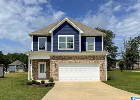 115 RIDGEVIEW CIRCLE, JEMISON, AL 35085