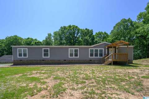 2072 ROCK SCHOOL ROAD, CHELSEA, AL 35043