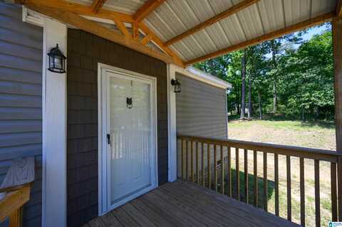 2072 ROCK SCHOOL ROAD, CHELSEA, AL 35043