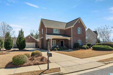 2982 KELHAM GROVE WAY, BIRMINGHAM, AL 35242