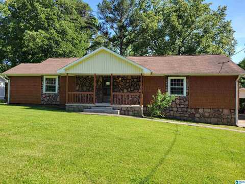 4509 ECHO DRIVE, PINSON, AL 35126