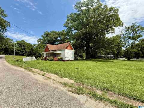 503 MCDANIEL STREET, HOBSON CITY, AL 36201