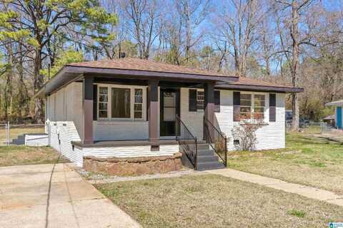 2223 CIRCLE DRIVE, HUEYTOWN, AL 35023