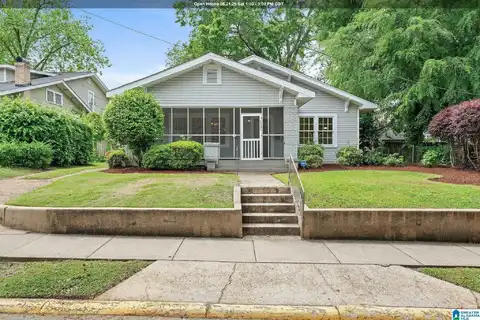 1531 7TH STREET, TUSCALOOSA, AL 35401