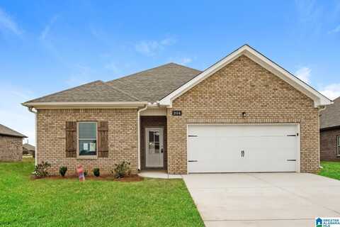 204 JOHN HAROLD DRIVE, MADISON, AL 35759