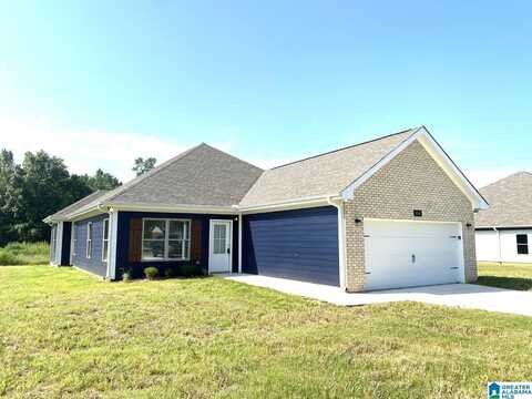 358 SHADY LANE, HAZEL GREEN, AL 35750