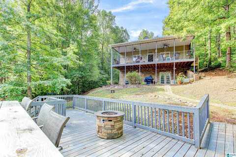 86 WATERS DRIVE, WEDOWEE, AL 36278