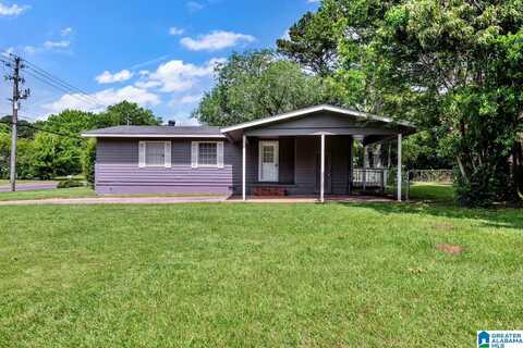232 NAVAJO TRAIL, BIRMINGHAM, AL 35215