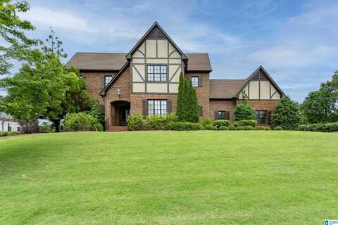 4338 KINGS MOUNTAIN RIDGE, VESTAVIA HILLS, AL 35242