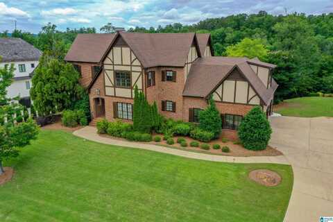 4338 KINGS MOUNTAIN RIDGE, VESTAVIA HILLS, AL 35242