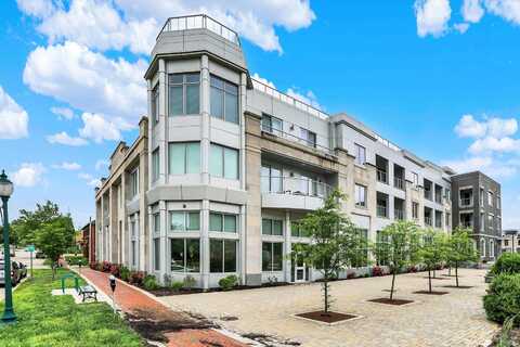 304 W Kirkwood Avenue, Bloomington, IN 47404