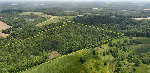 5 N Cuzco Road N, French Lick, IN 47432