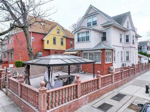 1602 Avenue V, Brooklyn, NY 11235