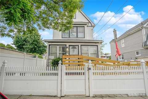 145-37 179th Street, Jamaica, NY 11434