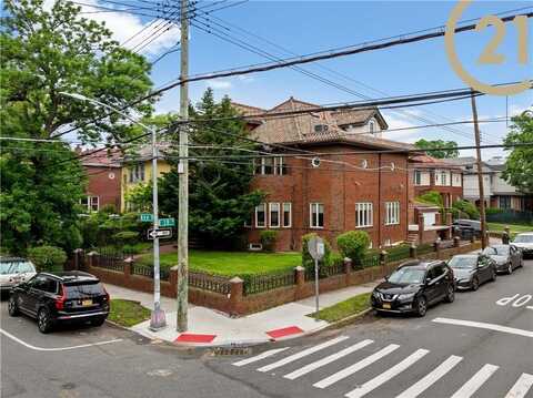 2723 Avenue P, Brooklyn, NY 11229