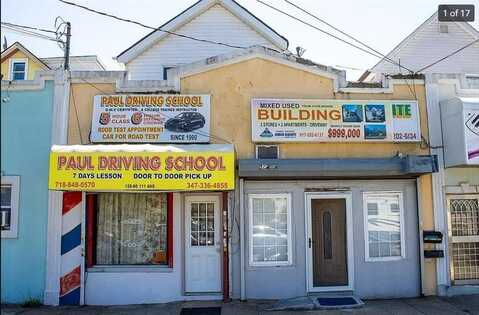 126-06 111th Avenue, South Ozone Park, NY 11420