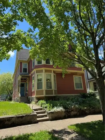 123 Comfort Street, Rochester, NY 14620