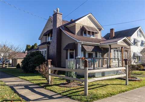 162 Princeton Avenue, Corning, NY 14830