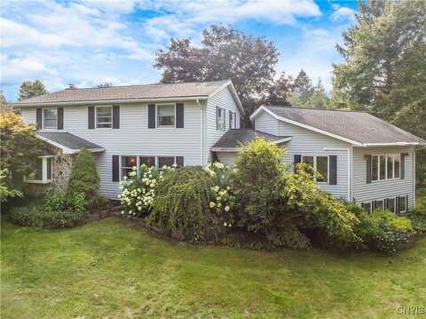 4011 College View Drive, Cortland, NY 13045