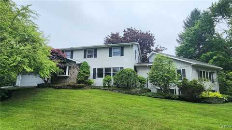 4011 College View Drive, Cortland, NY 13045