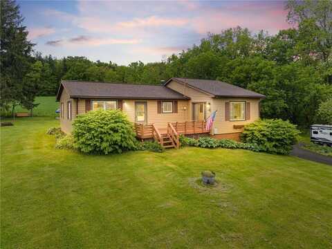 287 Millard Hill Road, Newfield, NY 14867
