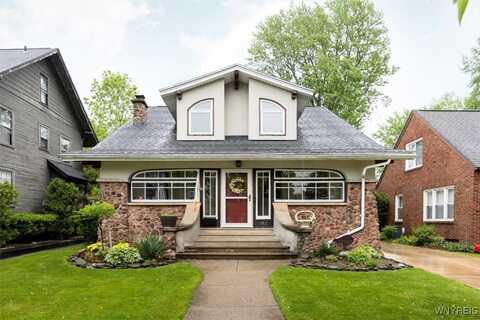 282 Washington Highway, Amherst, NY 14226