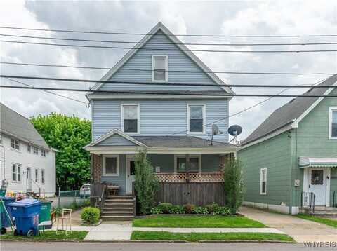 35 Duerstein Street, Buffalo, NY 14210