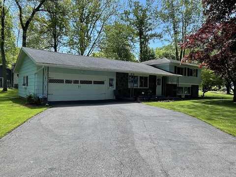 15 Bright Oaks Drive, Chili, NY 14624