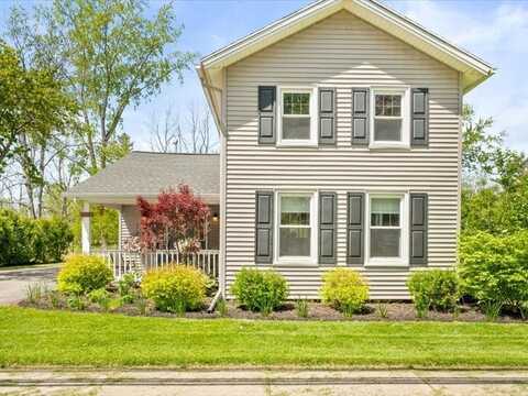 1363 Lake Road, Hamlin, NY 14464