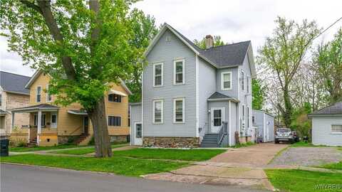 115 Fletcher Street, Tonawanda, NY 14150