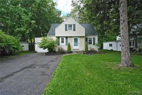 4334 Connection Drive, Clarence, NY 14221