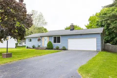 25 Selkirk Drive, Greece, NY 14626