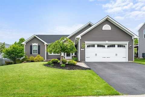 1100 Harlowe Lane, Farmington, NY 14425