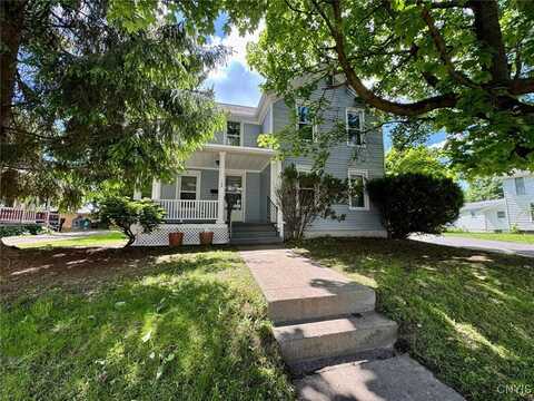 109 Clinton Avenue, Cortland, NY 13045