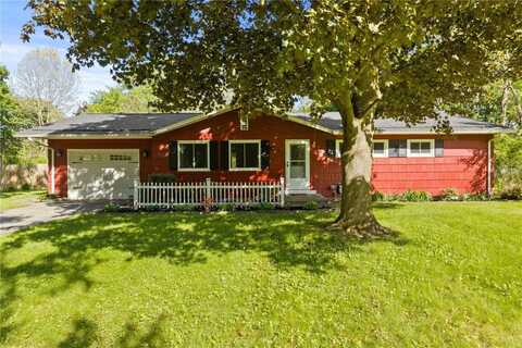 482 Marsh Road, Pittsford, NY 14534