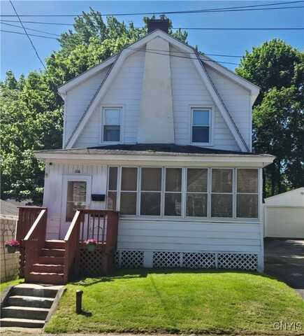 116 Mariposa Street, Syracuse, NY 13206