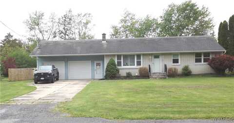 130 Winspear Road, Elma, NY 14059