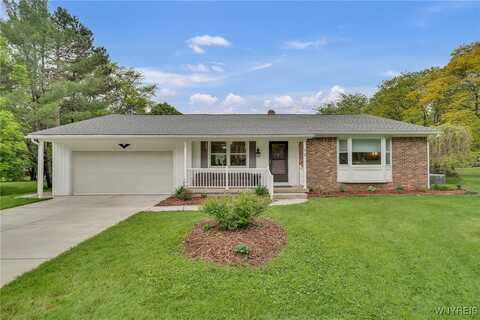2 Timothy Drive, Orchard Park, NY 14127
