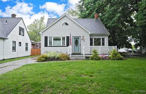 171 Downing Street, Buffalo, NY 14220