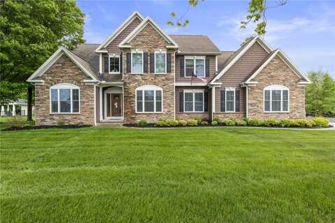 243 Hillbridge Drive, Greece, NY 14612