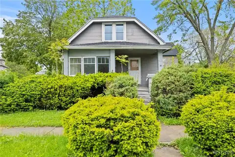 22 Bruce Street, Buffalo, NY 14214