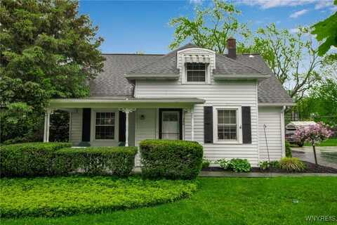 346 Huxley Drive, Amherst, NY 14226