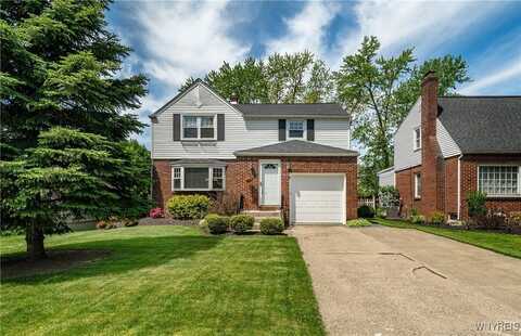 369 Mount Vernon Road, Amherst, NY 14226