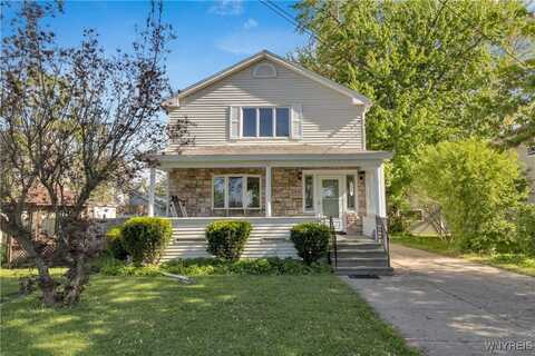 189 Niagara Street, Tonawanda, NY 14150