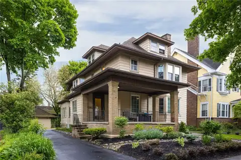 11 Vick Park A, Rochester, NY 14607