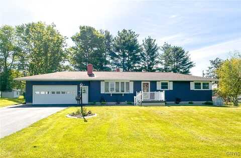 5780 Linda Drive, Marcy, NY 13403