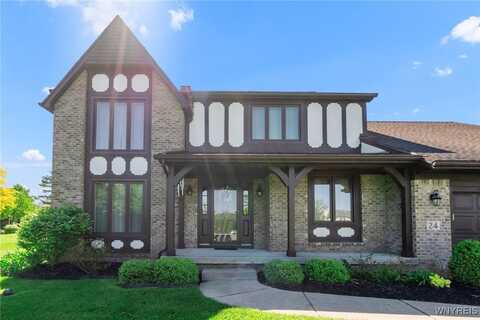 24 Bluejay Circle, Lancaster, NY 14086