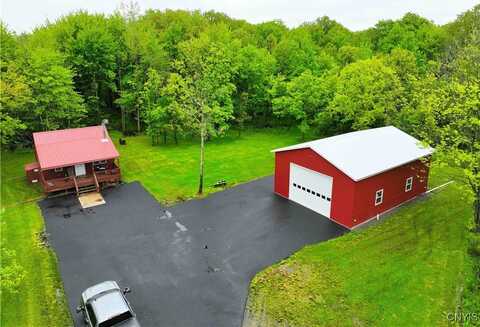 9727 Hall Road, Somerset, NY 14012