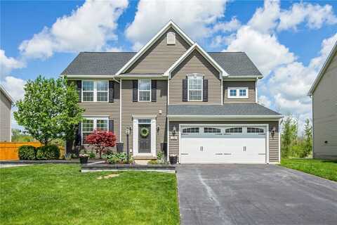6444 Erica Trail, Victor, NY 14564