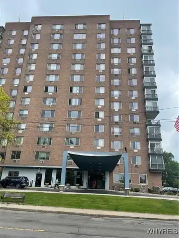 151 Buffalo Avenue, Niagara Falls, NY 14303